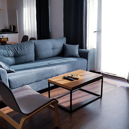 Anica Apartments Funtana Habitación foto