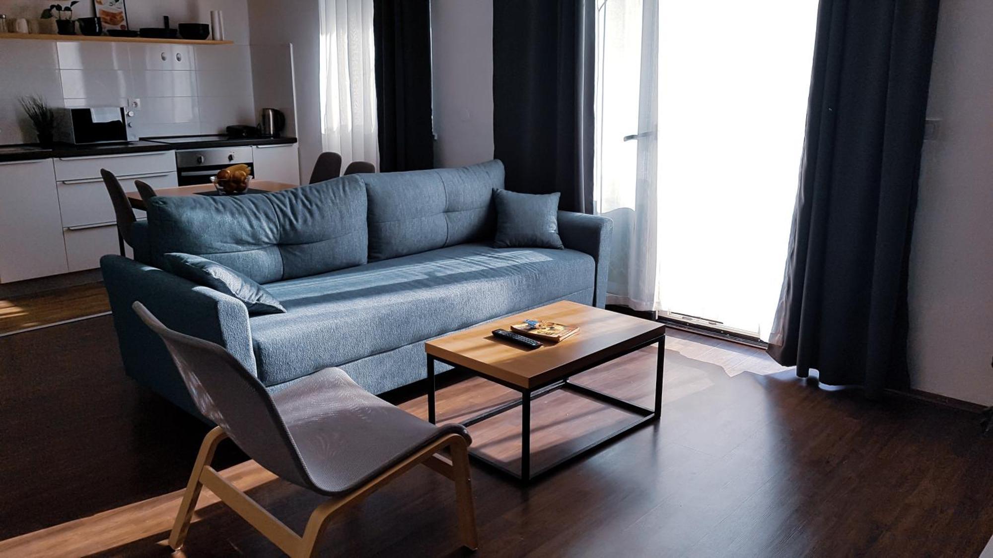 Anica Apartments Funtana Habitación foto
