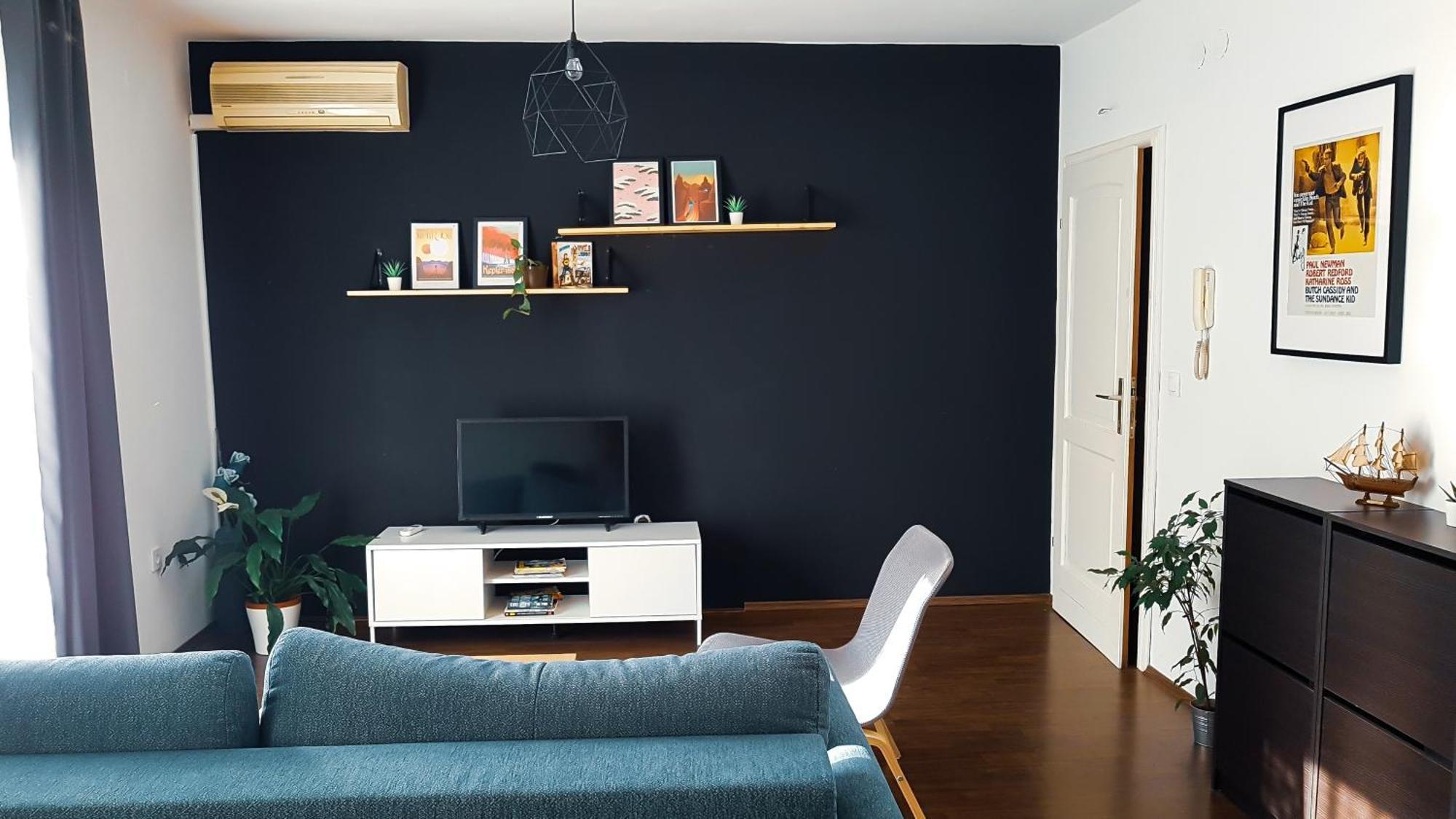 Anica Apartments Funtana Habitación foto